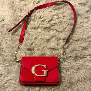 Guess small crossbody bag